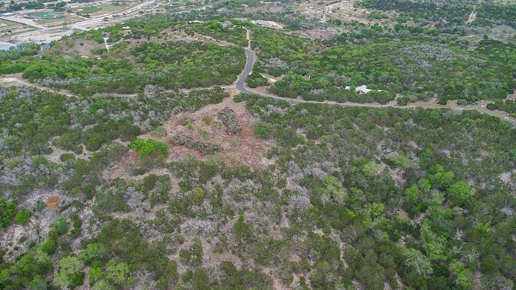 13.3 Acres of Land for Sale in Ingram, Texas