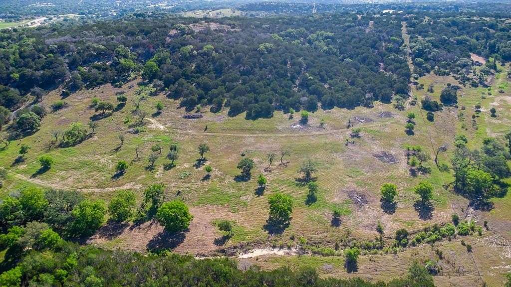 13.3 Acres of Land for Sale in Ingram, Texas