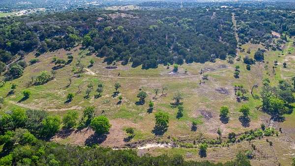 13.3 Acres of Land for Sale in Ingram, Texas