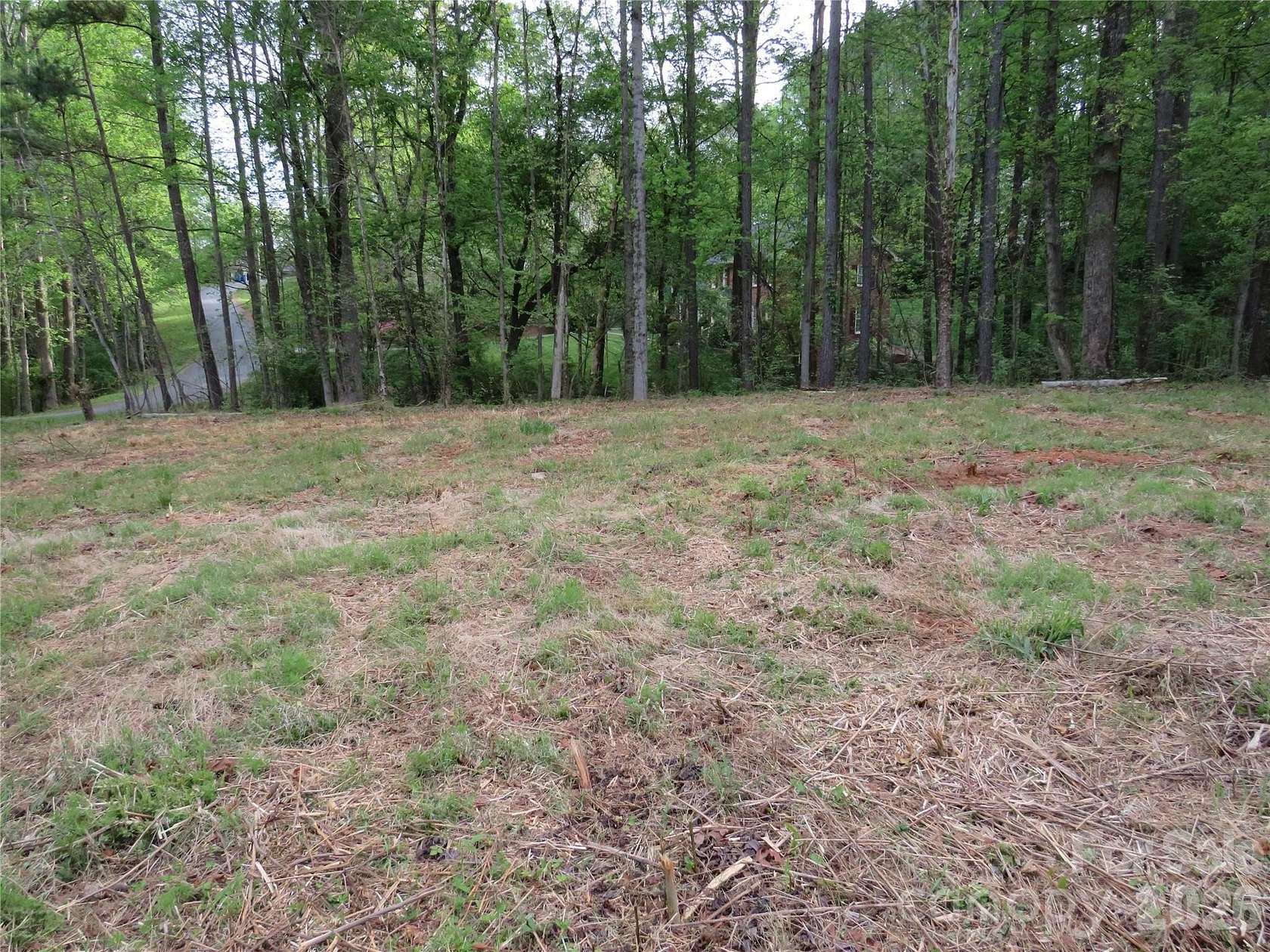 1.62 Acres of Residential Land for Sale in Forest City, North Carolina