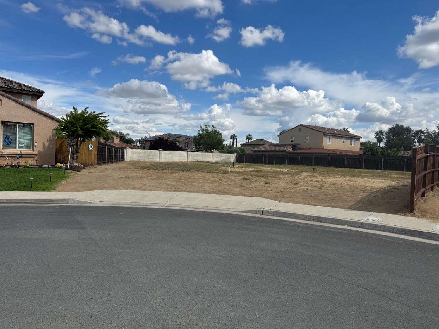 0.32 Acres of Residential Land for Sale in Fresno, California