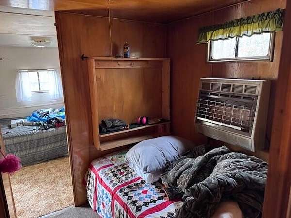 10 Acres of Recreational Land for Sale in Idlewild, Michigan