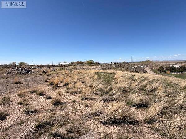 4.37 Acres of Land for Sale in Pocatello, Idaho
