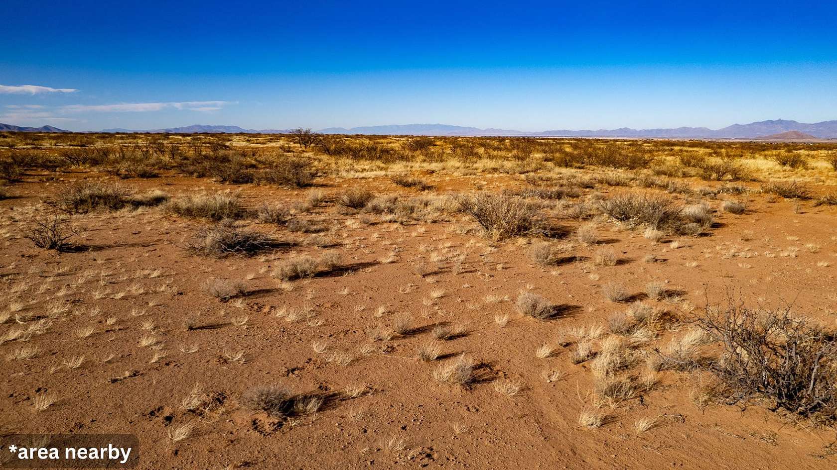 0.32 Acres of Residential Land for Sale in Douglas, Arizona