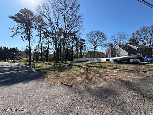 Residential Land for Sale in Brick, New Jersey