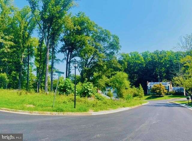 0.39 Acres of Residential Land for Sale in Fort Washington, Maryland