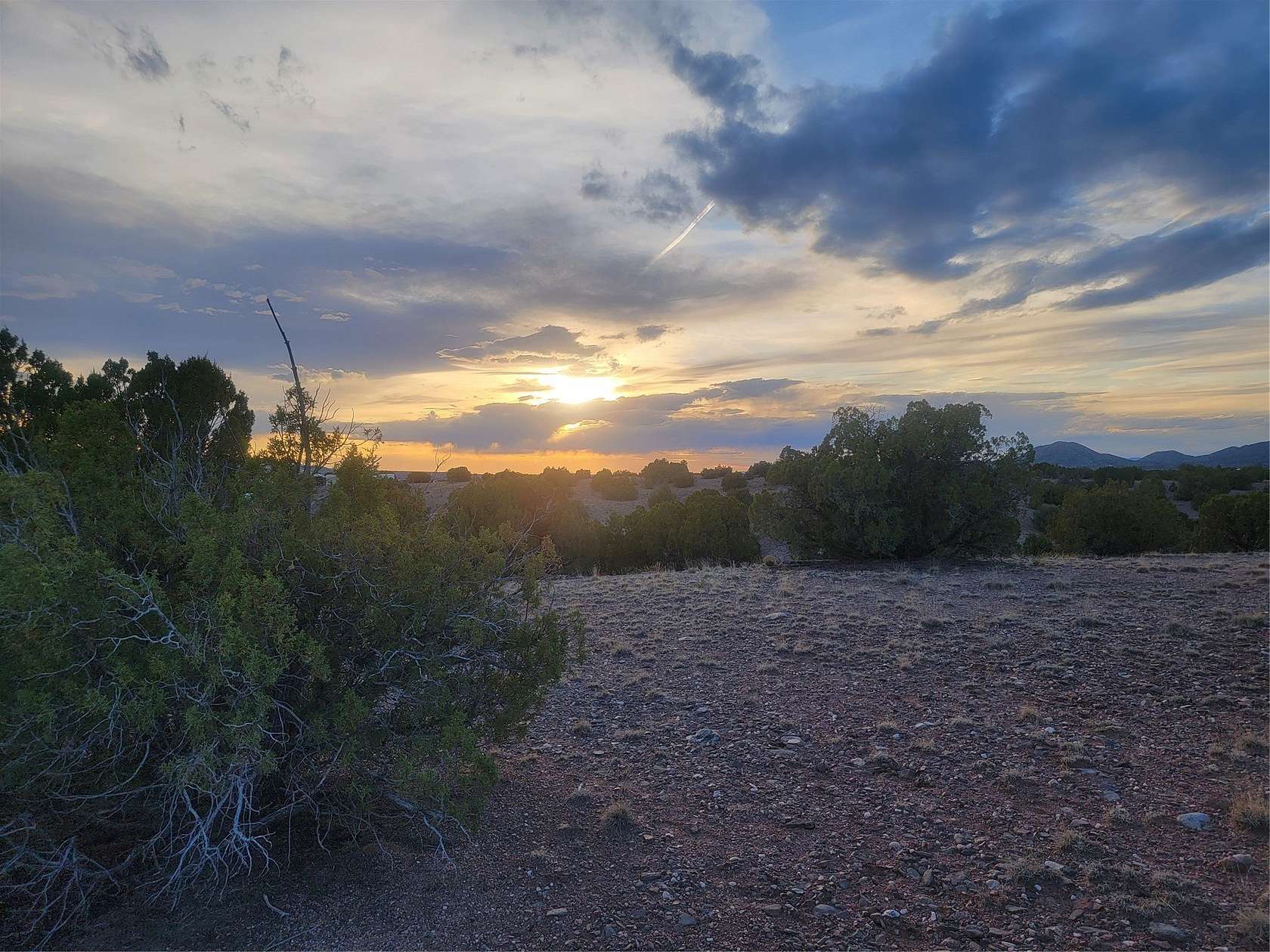 6 Acres of Residential Land for Sale in Santa Fe, New Mexico