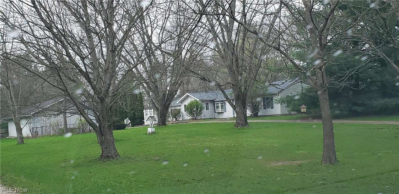 1.9 Acres of Land with Home for Sale in Akron, Ohio