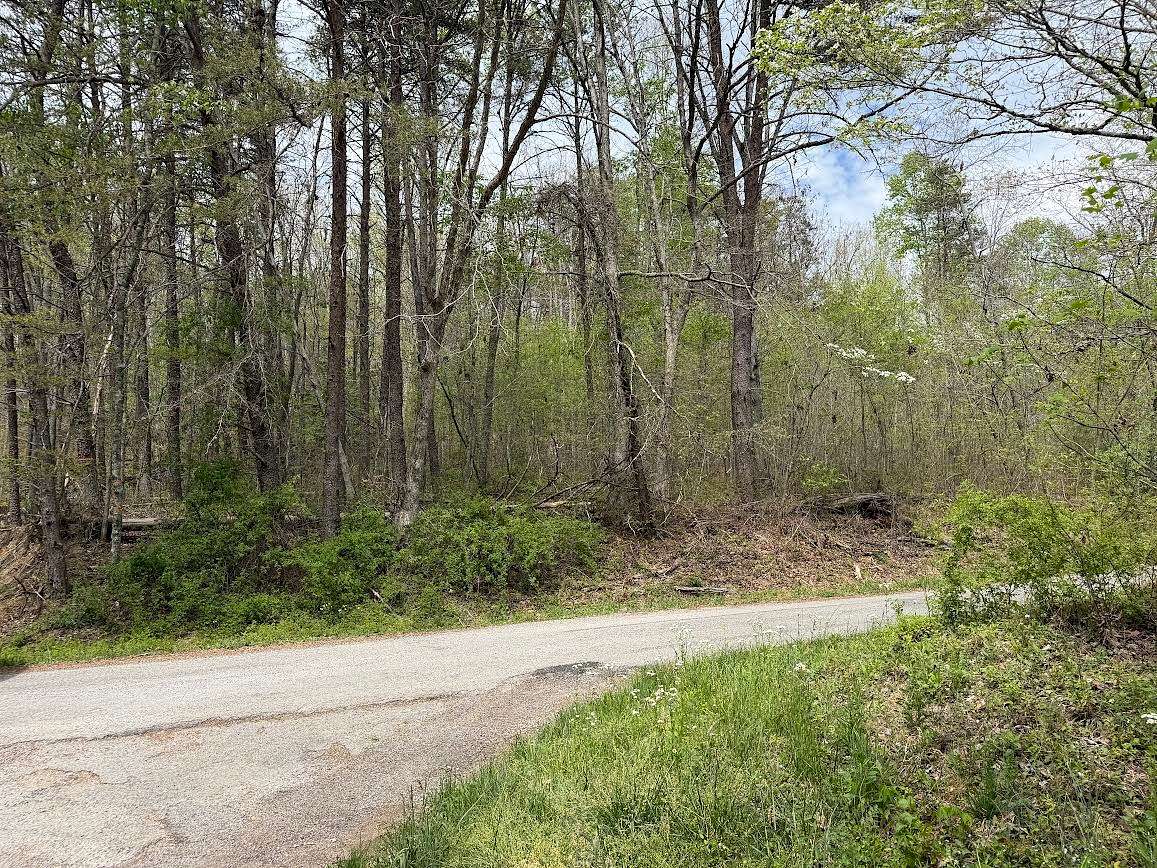 0.71 Acres of Residential Land for Sale in Tracy City, Tennessee