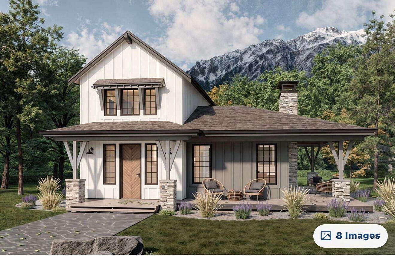 5 Acres of Land with Home for Sale in South Pittsburg, Tennessee