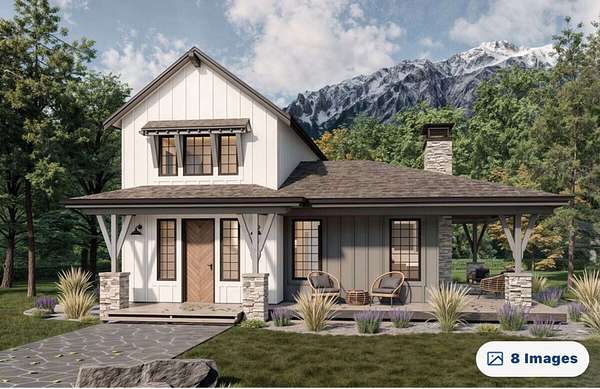 5 Acres of Land with Home for Sale in South Pittsburg, Tennessee