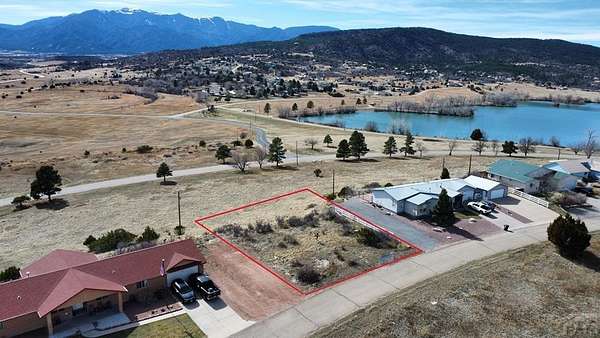 0.19 Acres of Residential Land for Sale in Colorado City, Colorado