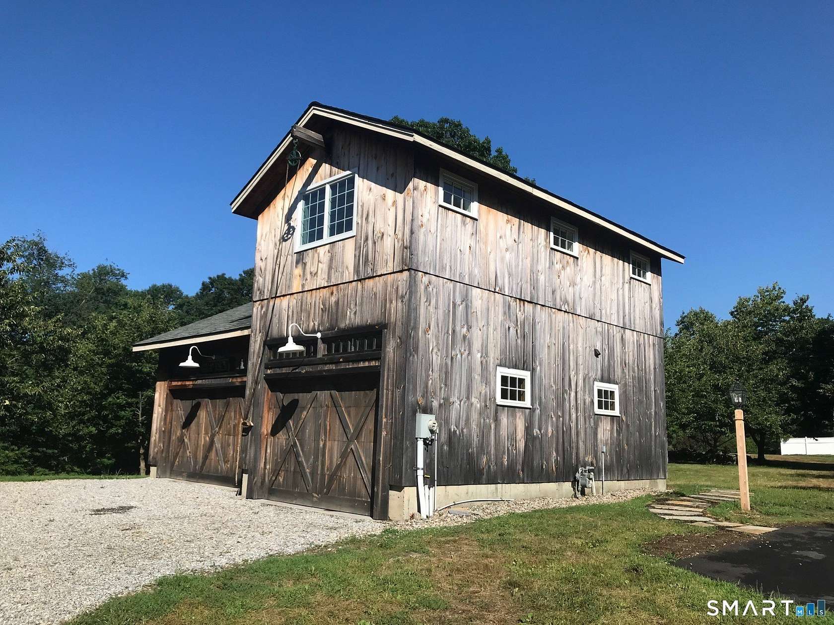 2.39 Acres of Improved Residential Land for Sale in Fairfield, Connecticut