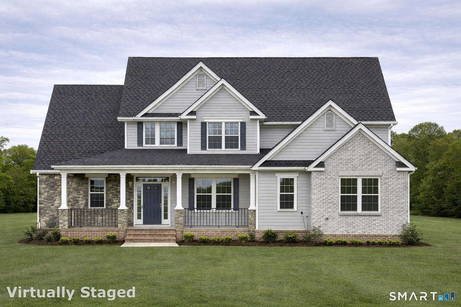 1.74 Acres of Land with Home for Sale in Shelton, Connecticut