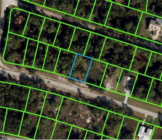 0.23 Acres of Residential Land for Sale in Lake Placid, Florida