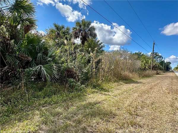 2.73 Acres of Residential Land for Sale in Naples, Florida