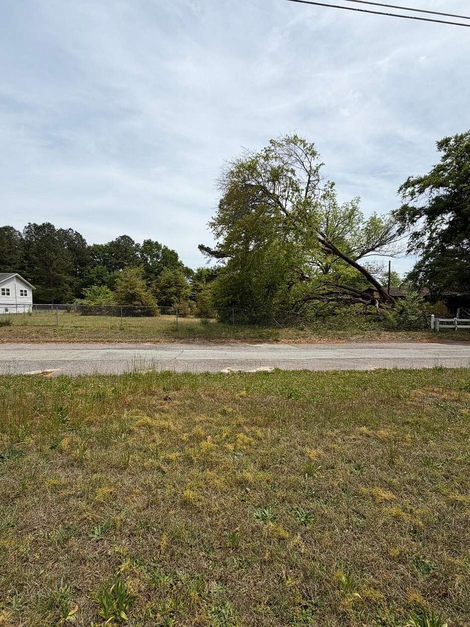 0.62 Acres of Residential Land for Sale in Augusta, Georgia