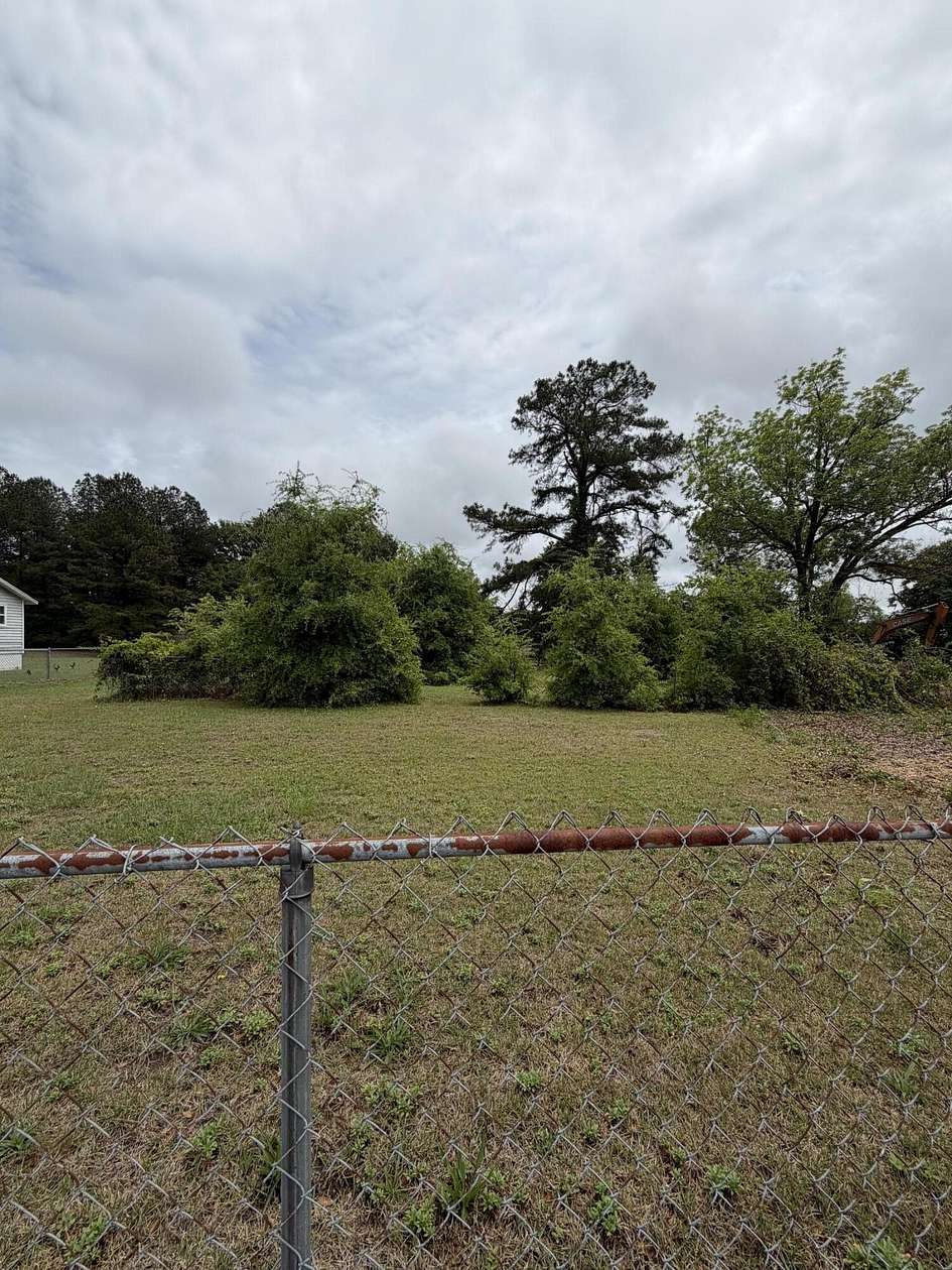 0.62 Acres of Residential Land for Sale in Augusta, Georgia