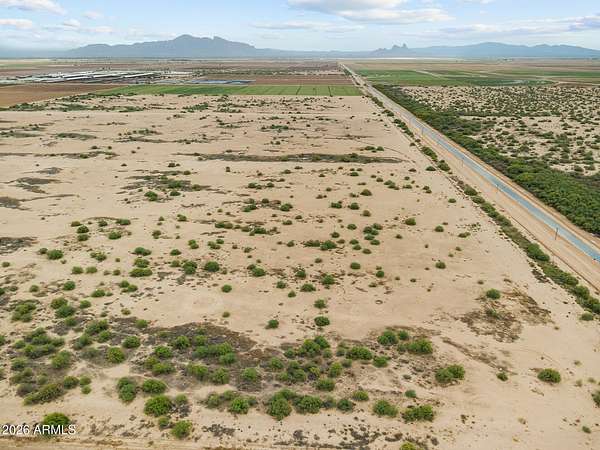 40.3 Acres of Land for Sale in Eloy, Arizona