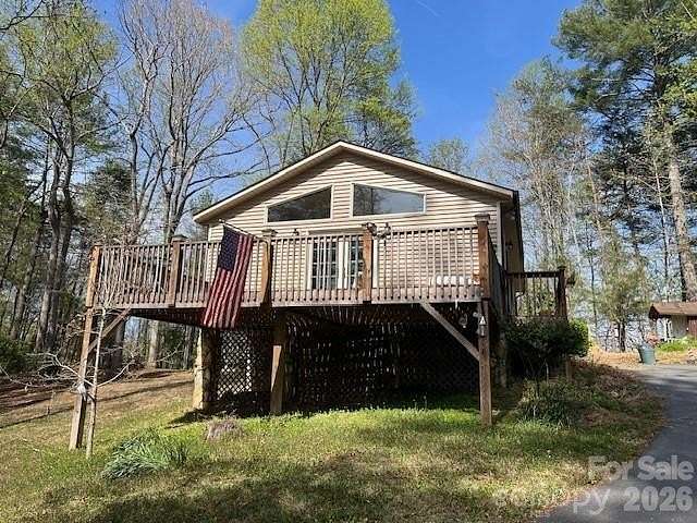 3 Acres of Land with Home for Sale in Lenoir, North Carolina