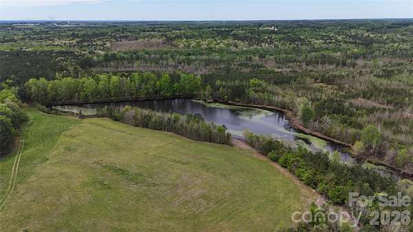 240 Acres of Recreational & Residential Land for Sale in Cheraw, South Carolina