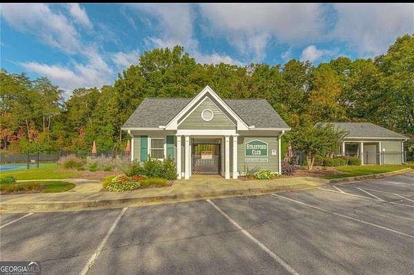 0.59 Acres of Residential Land for Sale in Gainesville, Georgia
