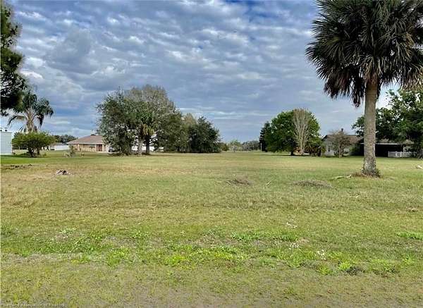 0.34 Acres of Residential Land for Sale in Sebring, Florida
