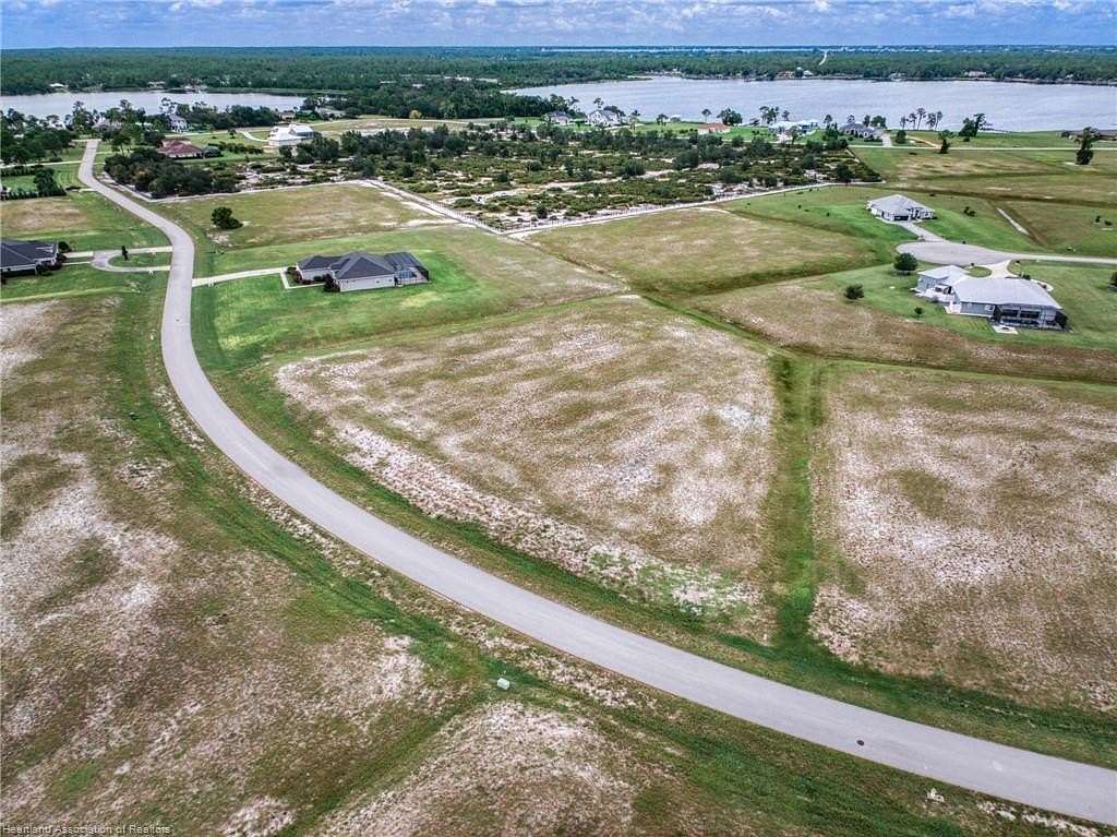 2.12 Acres of Residential Land for Sale in Sebring, Florida
