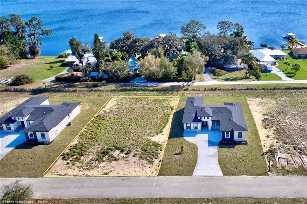 0.25 Acres of Residential Land for Sale in Lake Placid, Florida