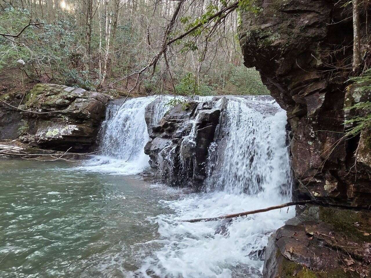 216 Acres of Recreational Land for Auction in Dunlap, Tennessee