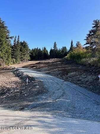 2.47 Acres of Residential Land for Sale in Anchorage, Alaska