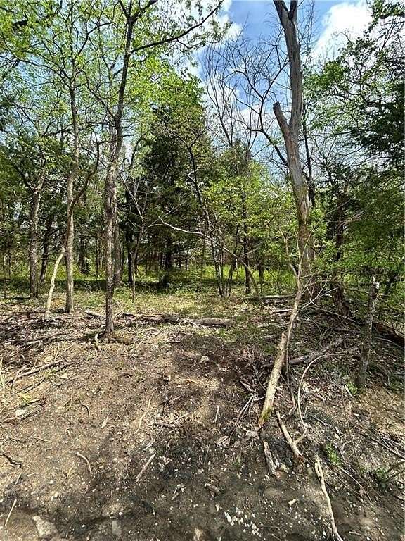 0.28 Acres of Residential Land for Sale in Linn Valley, Kansas