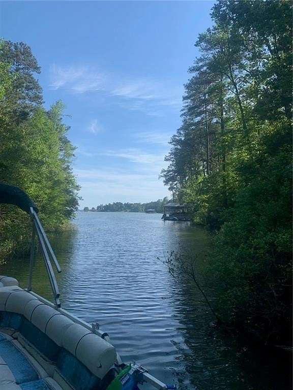 2.27 Acres of Residential Land for Sale in Jacksons' Gap, Alabama
