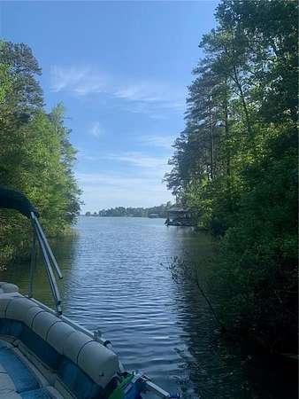 2.27 Acres of Residential Land for Sale in Jacksons' Gap, Alabama