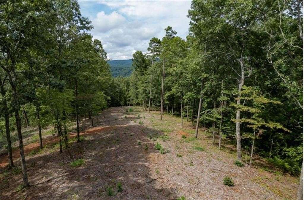 3.73 Acres of Residential Land for Sale in Talking Rock, Georgia