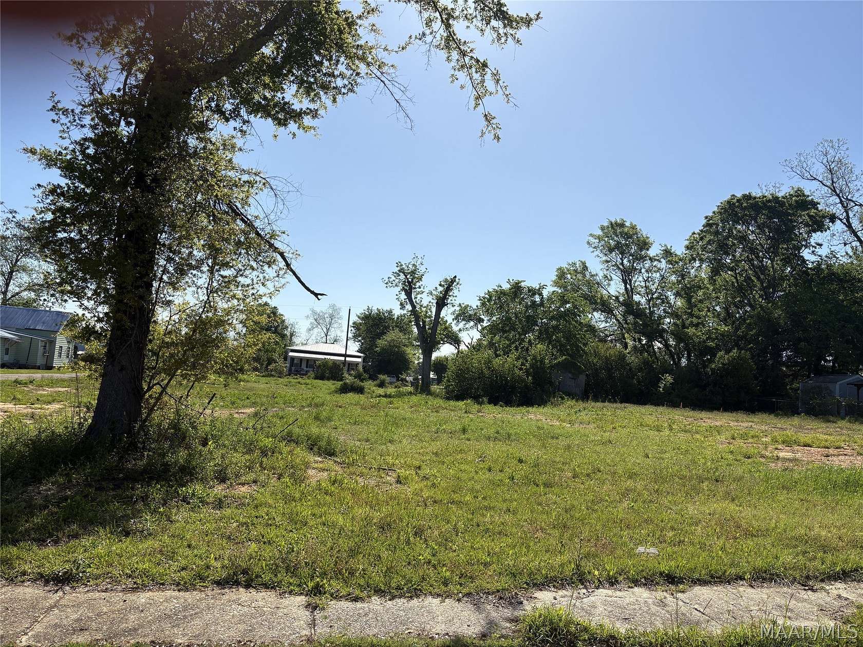 0.28 Acres of Residential Land for Sale in Selma, Alabama
