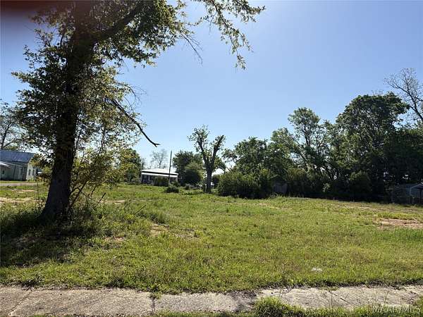 0.28 Acres of Residential Land for Sale in Selma, Alabama