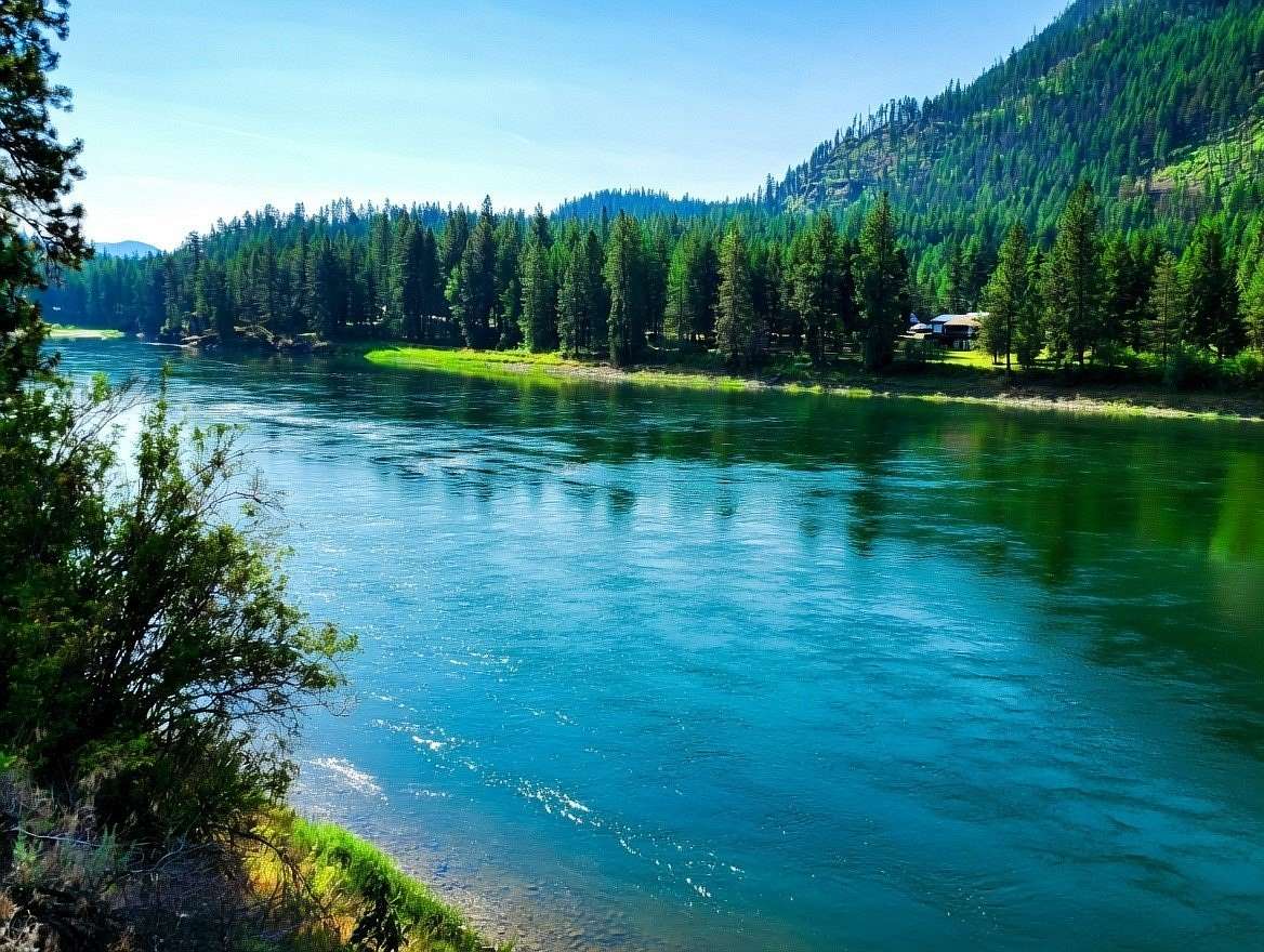 1.79 Acres of Land for Sale in Plains, Montana