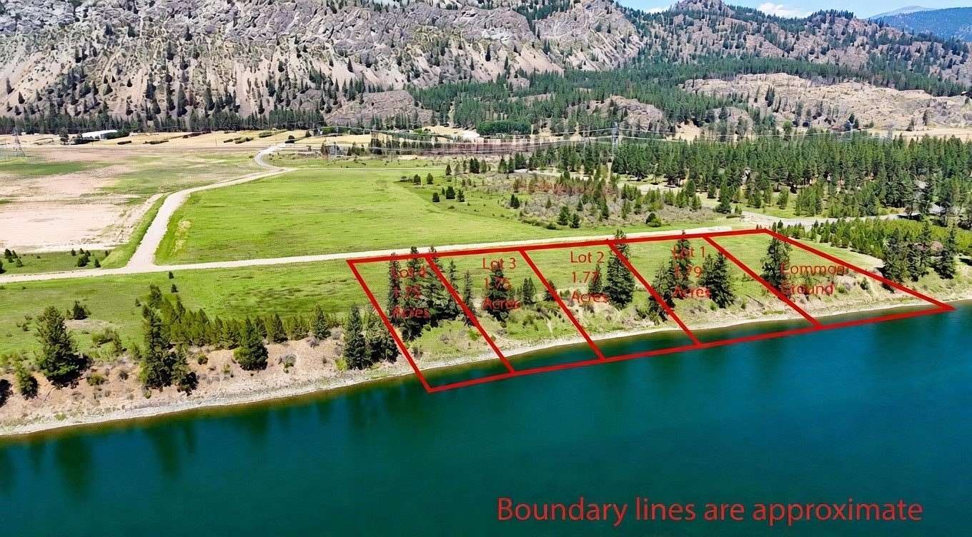 1.77 Acres of Land for Sale in Plains, Montana