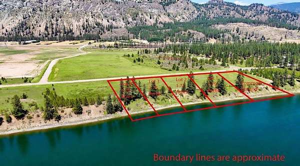 1.77 Acres of Land for Sale in Plains, Montana