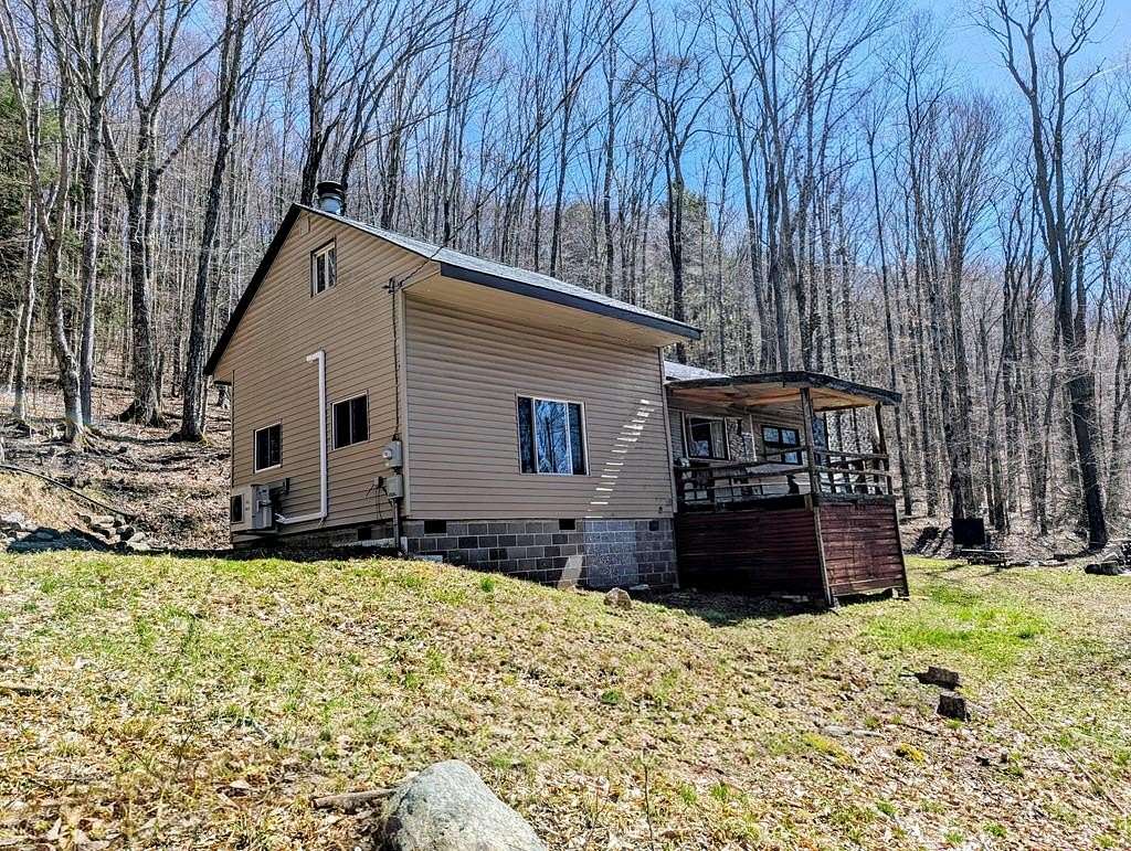 17.3 Acres of Land for Sale in Smethport, Pennsylvania