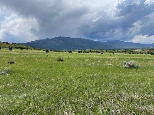 1.29 Acres of Residential Land for Sale in Colorado City, Colorado