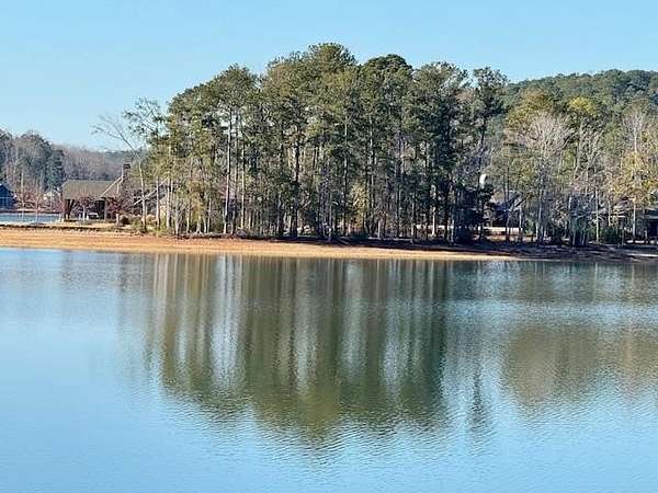0.78 Acres of Residential Land for Sale in Alexander City, Alabama