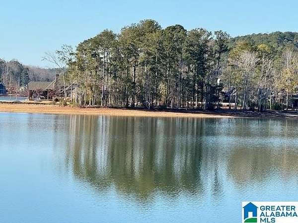 0.78 Acres of Residential Land for Sale in Alexander City, Alabama