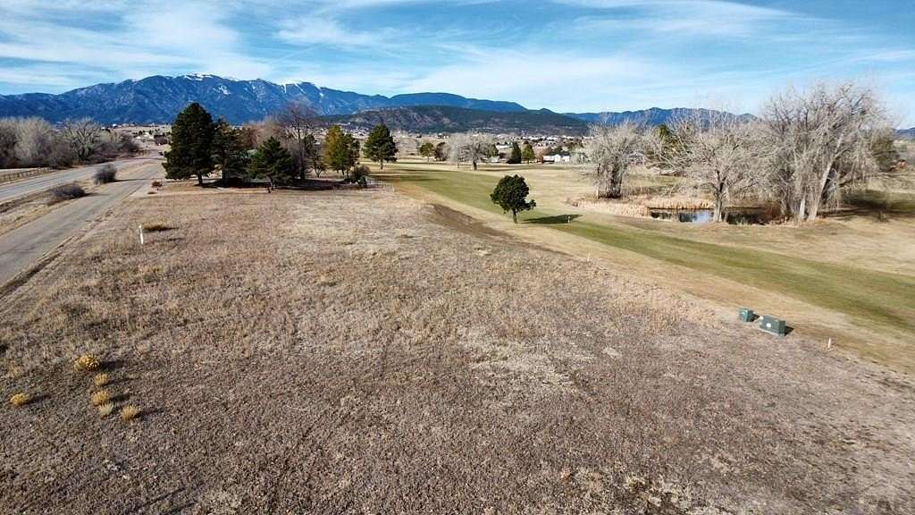 0.66 Acres of Residential Land for Sale in Colorado City, Colorado