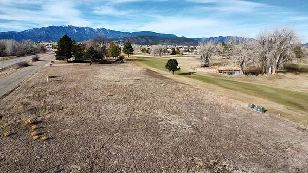 0.66 Acres of Residential Land for Sale in Colorado City, Colorado