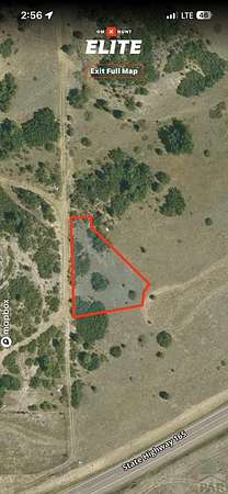 0.44 Acres of Residential Land for Sale in Colorado City, Colorado