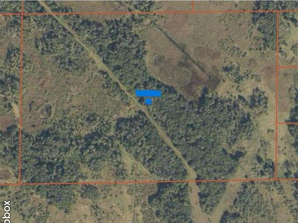 60 Acres of Agricultural Land for Sale in Little Falls Township, Minnesota