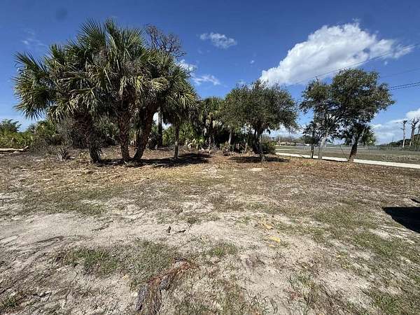 0.24 Acres of Residential Land for Sale in Port Charlotte, Florida