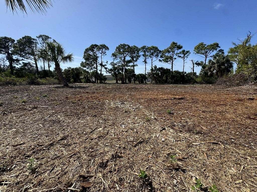 0.23 Acres of Residential Land for Sale in Port Charlotte, Florida